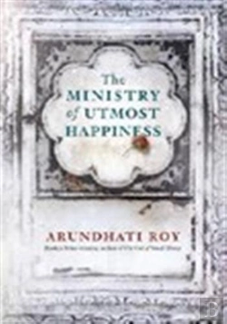 Bertrand.pt - The Ministry Of Utmost Happiness
