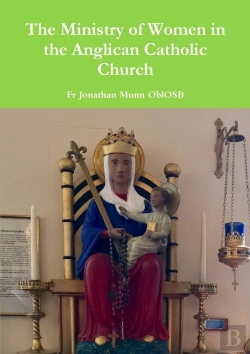 Bertrand.pt - The Ministry Of Women In The Anglican Catholic Church