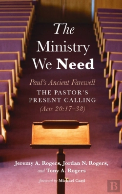 Bertrand.pt - The Ministry We Need