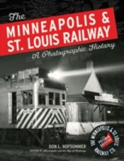 The Minneapolis & St. Louis Railway