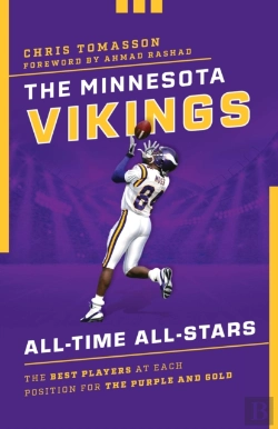 Bertrand.pt - The Minnesota Vikings All-Time All-Stars