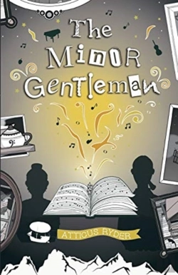Bertrand.pt - The Minor Gentleman