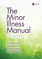 The Minor Illness Manual