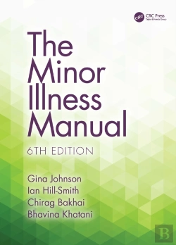 Bertrand.pt - The Minor Illness Manual