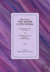 The Minor Latin Works