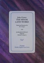 The Minor Latin Works
