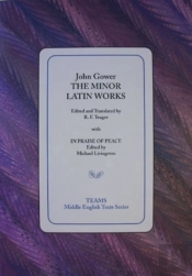 The Minor Latin Works