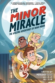 The Minor Miracle