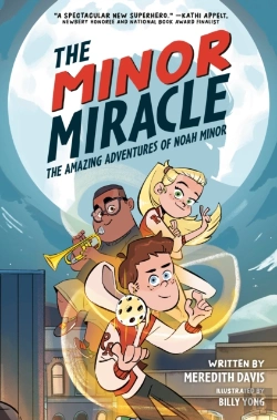 Bertrand.pt - The Minor Miracle