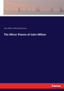 The Minor Poems Of John Milton