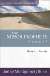 The Minor Prophets Â€“ Hoseaâ€“Jonah