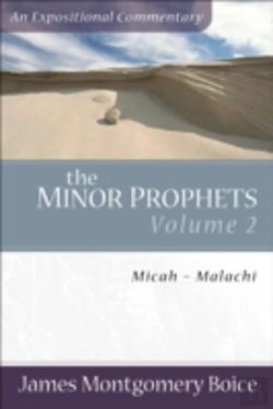 Bertrand.pt - The Minor Prophets Â€“ Micahâ€“Malachi