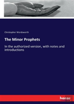 Bertrand.pt - The Minor Prophets