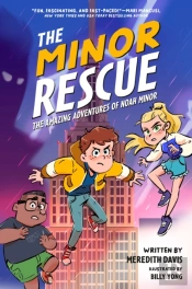 The Minor Rescue
