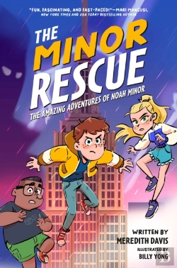 Bertrand.pt - The Minor Rescue