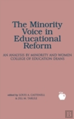 Bertrand.pt - The Minority Voice In Educational Reform