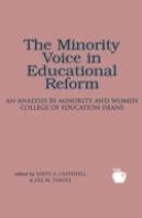 The Minority Voice In Educational Reform