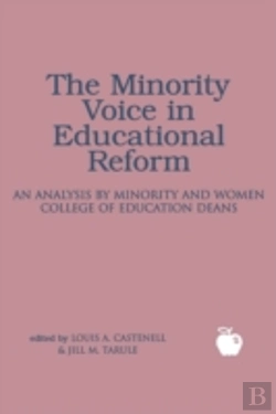 Bertrand.pt - The Minority Voice In Educational Reform