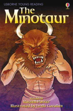 Bertrand.pt - The Minotaur