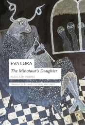 The Minotaurâ€™S Daughter