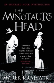 The Minotaur'S Head