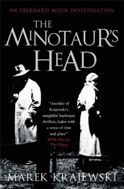 Bertrand.pt - The Minotaur'S Head