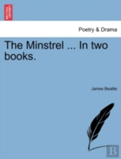 Bertrand.pt - The Minstrel ... In Two Books.