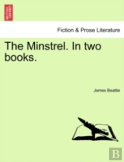 Bertrand.pt - The Minstrel. In Two Books.