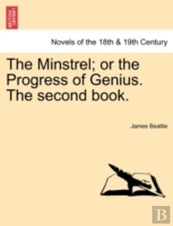 Bertrand.pt - The Minstrel; Or The Progress Of Genius.