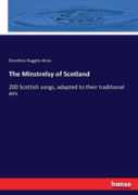The Minstrelsy Of Scotland