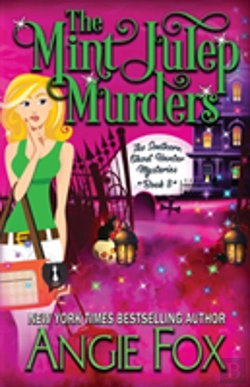 Bertrand.pt - The Mint Julep Murders