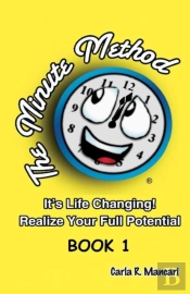 The Minute Method - Book 1