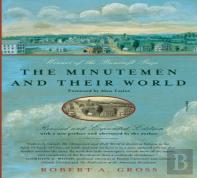 The Minutemen And Their World