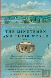 The Minutemen And Their World