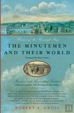 Bertrand.pt - The Minutemen And Their World