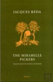 The Mirabelle Pickers