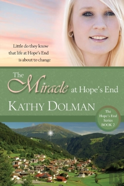 Bertrand.pt - The Miracle At Hope'S End