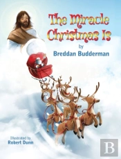 The Miracle Christmas Is