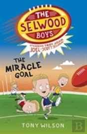 The Miracle Goal