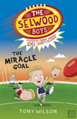Bertrand.pt - The Miracle Goal