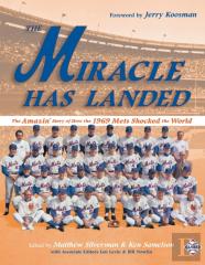 The Miracle Has Landed