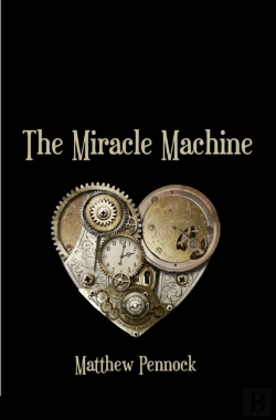 Bertrand.pt - The Miracle Machine: Poems