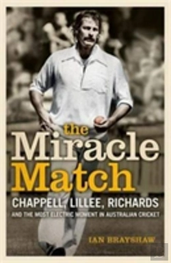Bertrand.pt - The Miracle Match