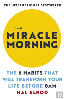 Bertrand.pt - The Miracle Morning