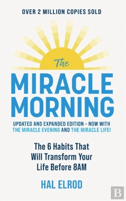 Bertrand.pt - The Miracle Morning (Updated And Expanded Edition)