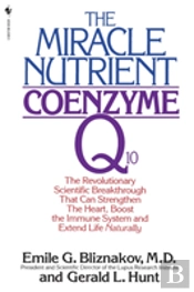 The Miracle Nutrient