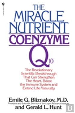Bertrand.pt - The Miracle Nutrient