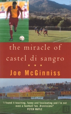Bertrand.pt - The Miracle Of Castel Di Sangro