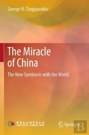 The Miracle Of China