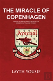 The Miracle Of Copenhagen